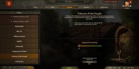 A Policy That Increases Loyalty 