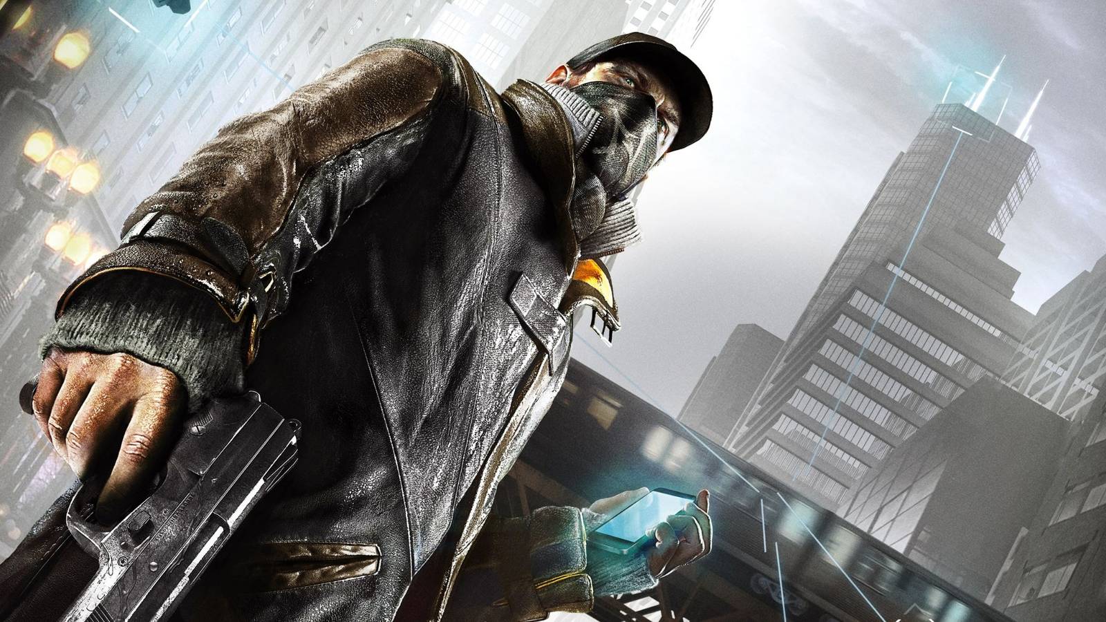 watch dogs steam achievements update
