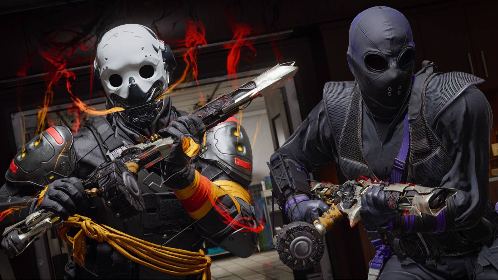 Call of Duty: Black Ops 6 Players Can Claim 2 Free Operator Skins, But ...