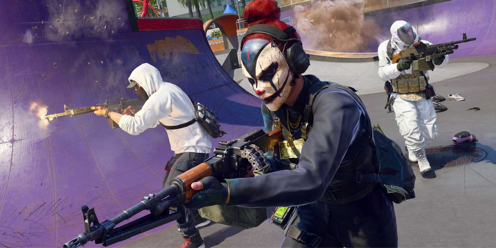 call of duty black ops 6 warzone new season 2 reloaded update patch notes