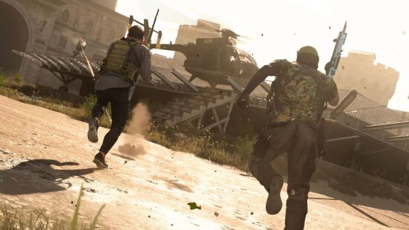 call of duty warzone verdansk resurgence leak