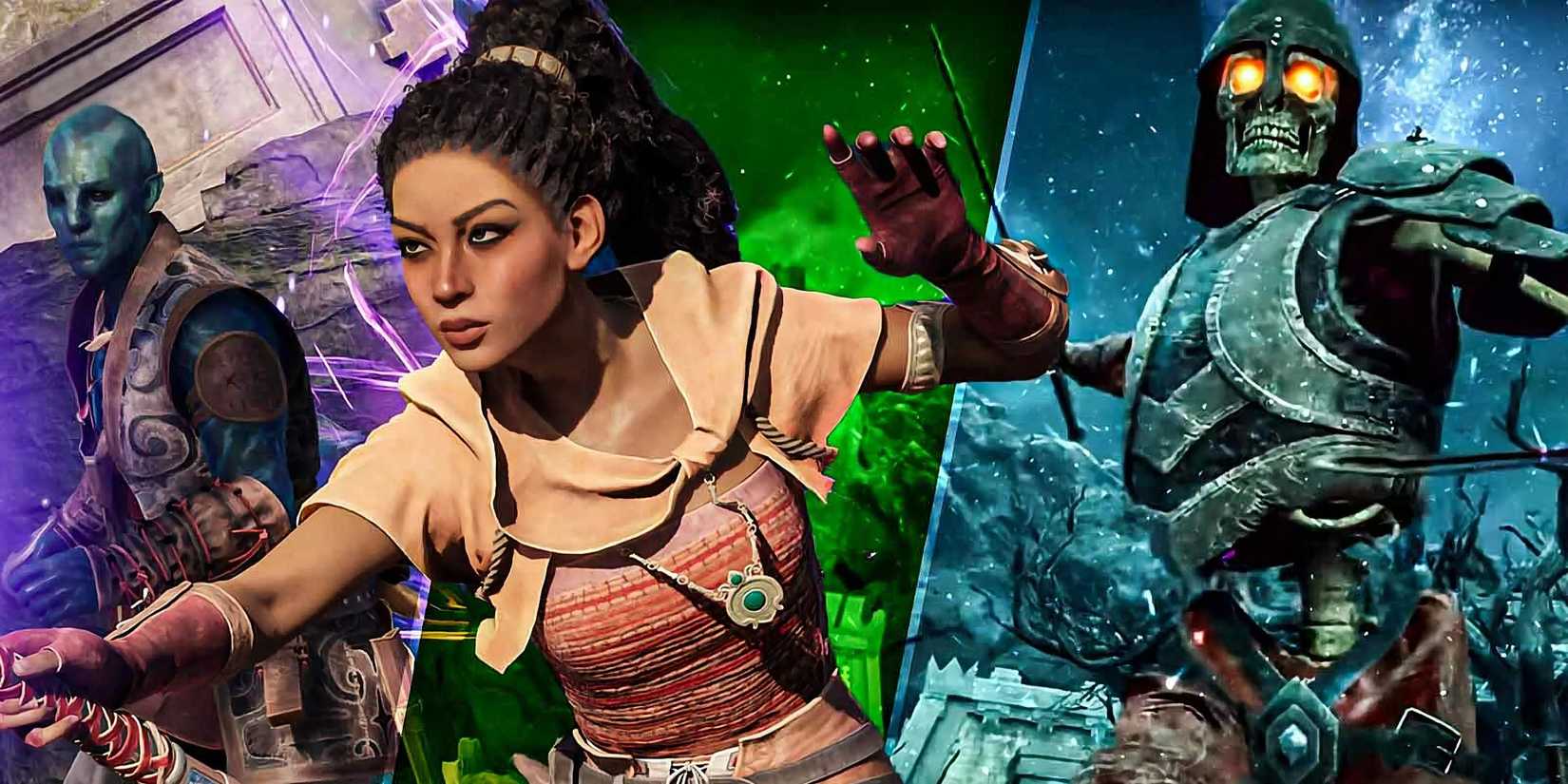 An image for the Ultimate Engine Tweaks mod for Avowed