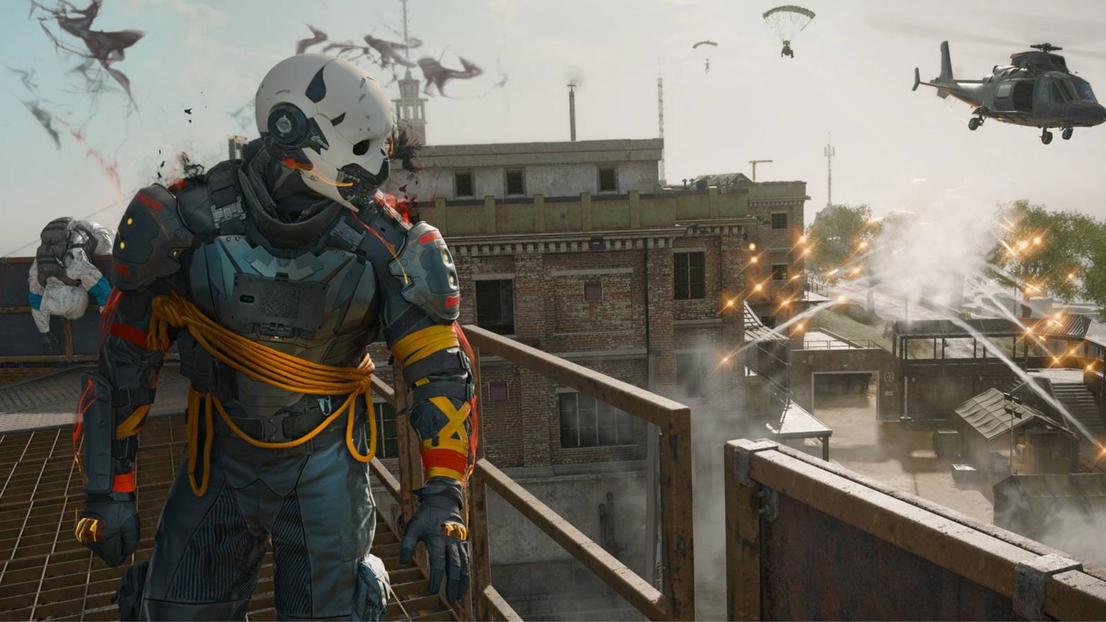 call of duty warzone season 2 reloaded loadout change reverted