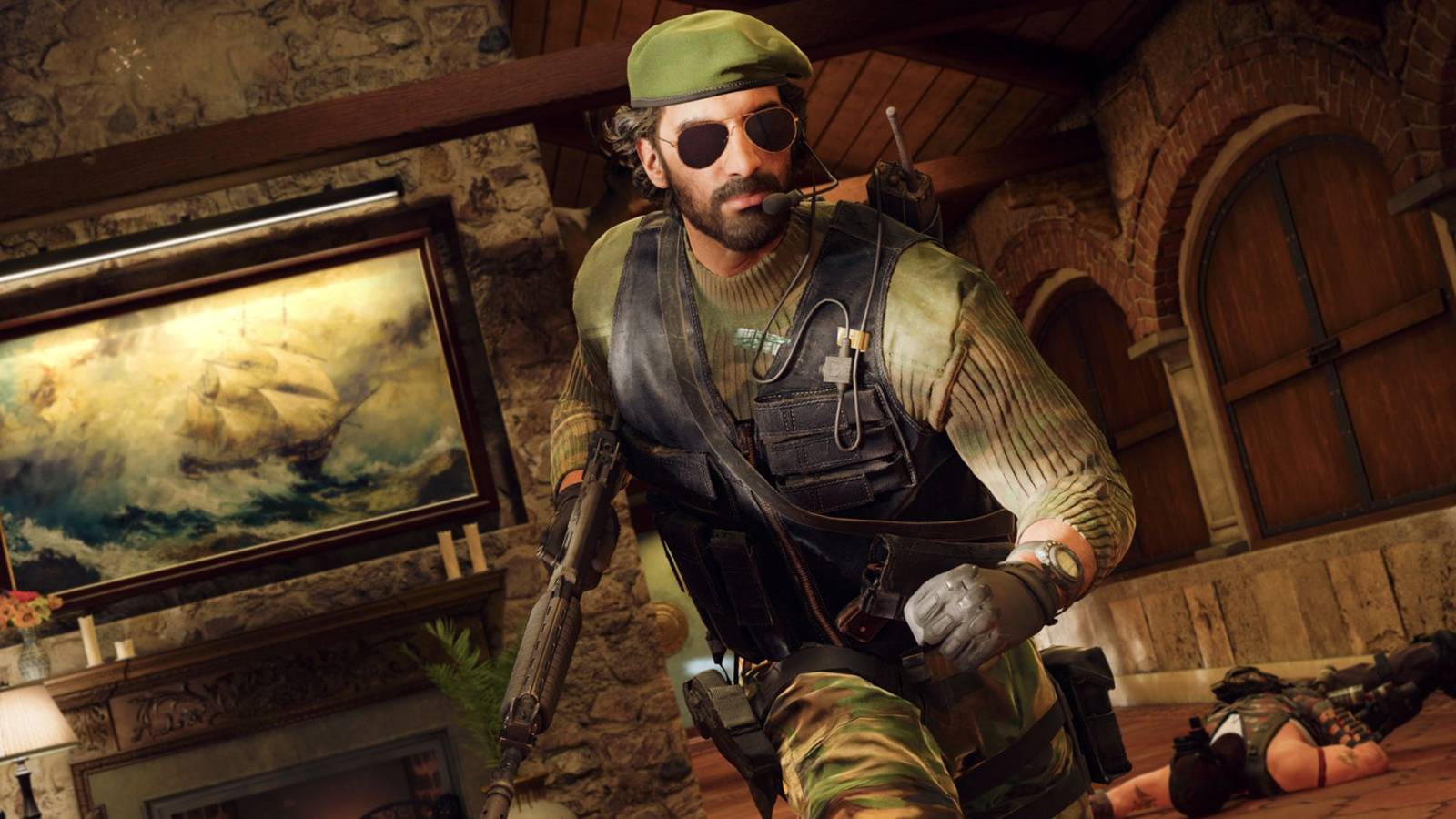 call of duty black ops 6 new ps bundle controversy