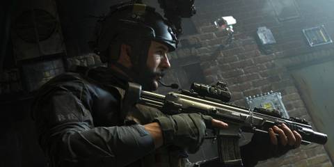 call of duty warzone modern warfare weapons season 3