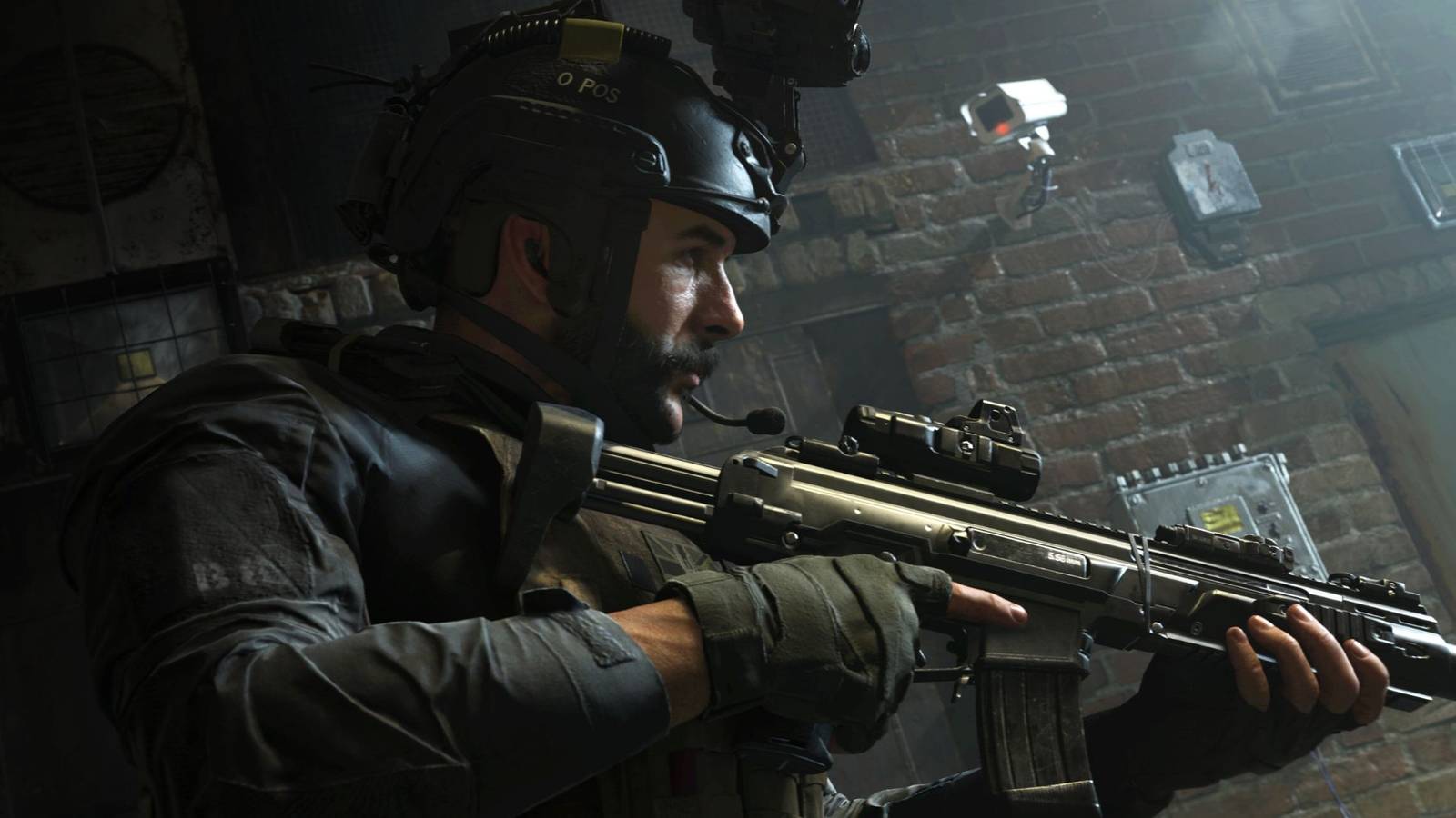 call of duty warzone modern warfare weapons season 3