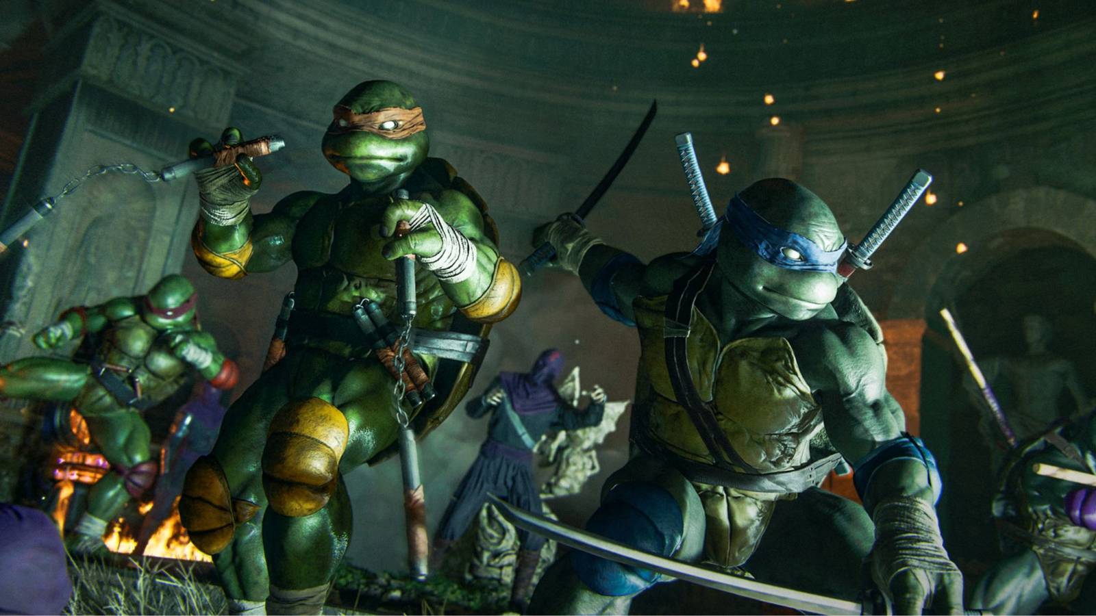 black ops 6 zombies ninja turtles pay to win controversy
