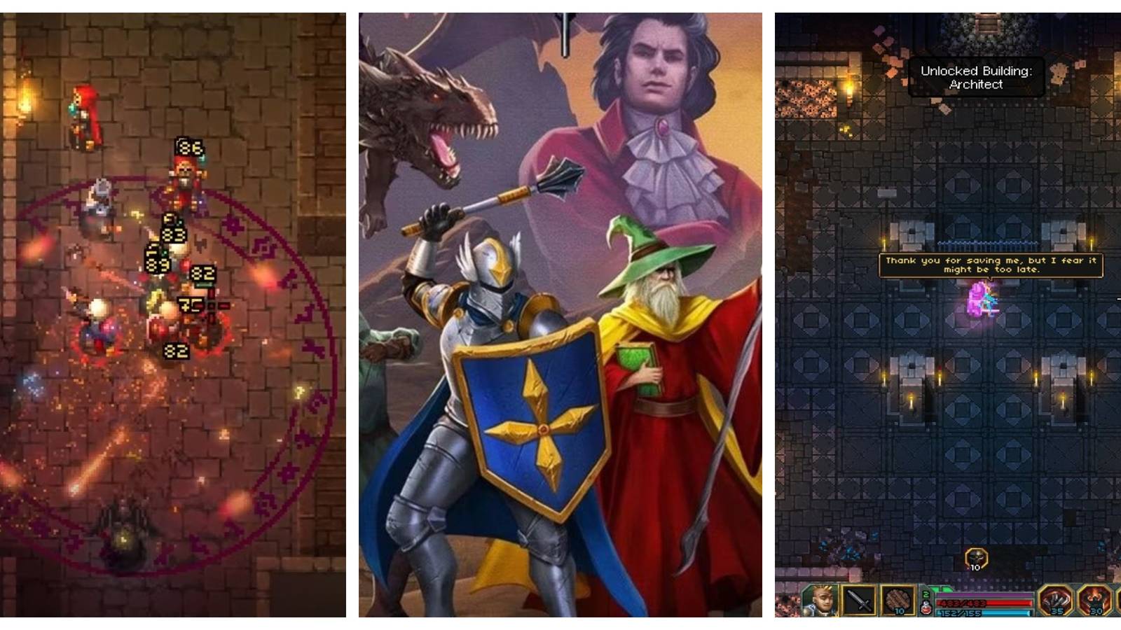 5 Beginner Tips For Heroes Of Hammerwatch 2