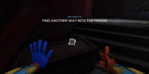 5. Riley Journal Entry #4 (0.1)