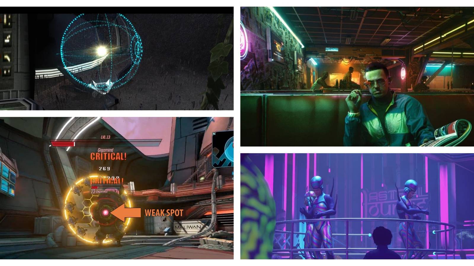 5 RPGs With The Best Driving, Ranked Featured Image