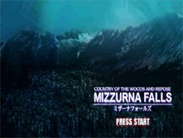 mizzurna falls