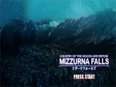 mizzurna falls