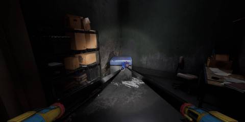 6. '93 Theatre Incident (2)