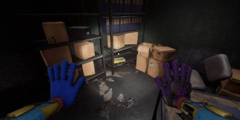 6. '93 Theatre Incident (3)