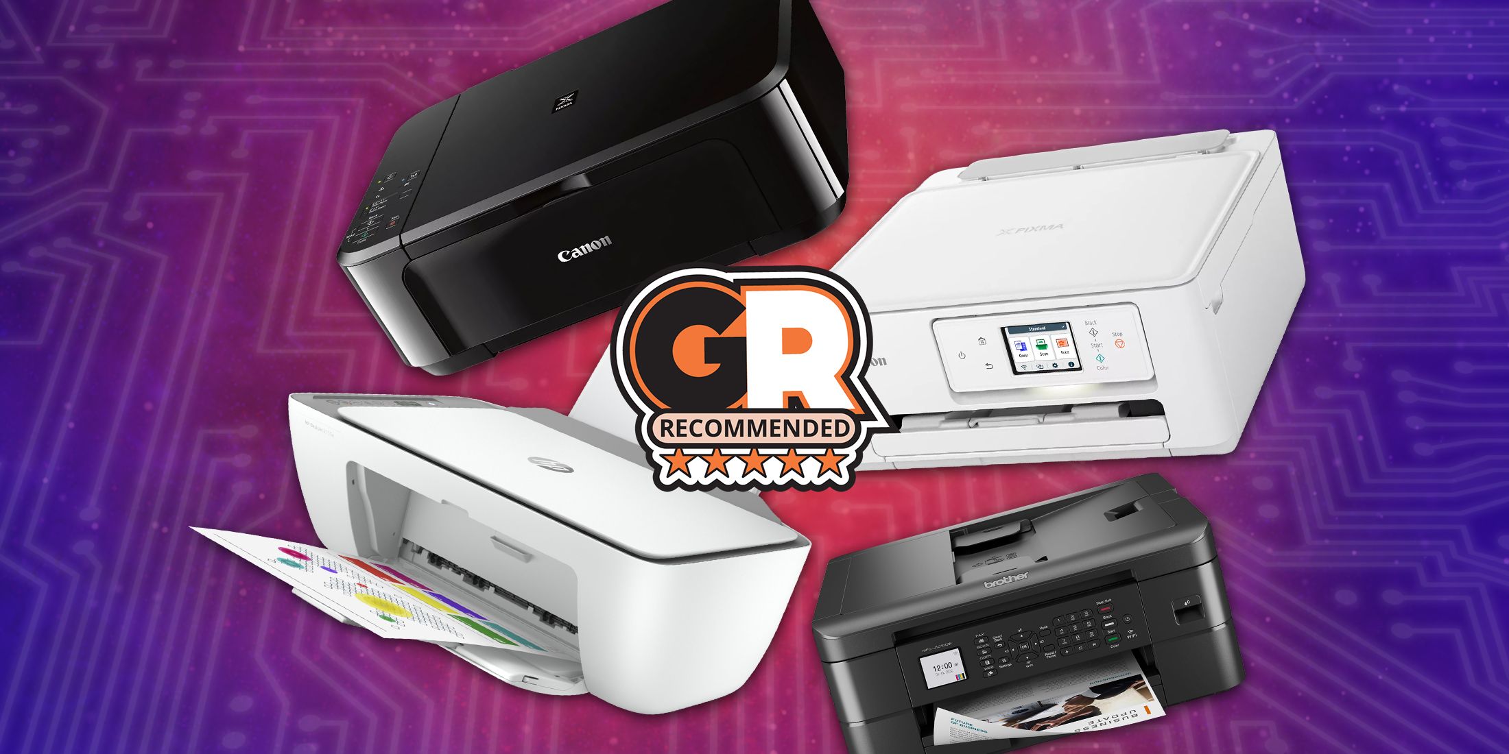 6 Best Cheap Printers for Home Use