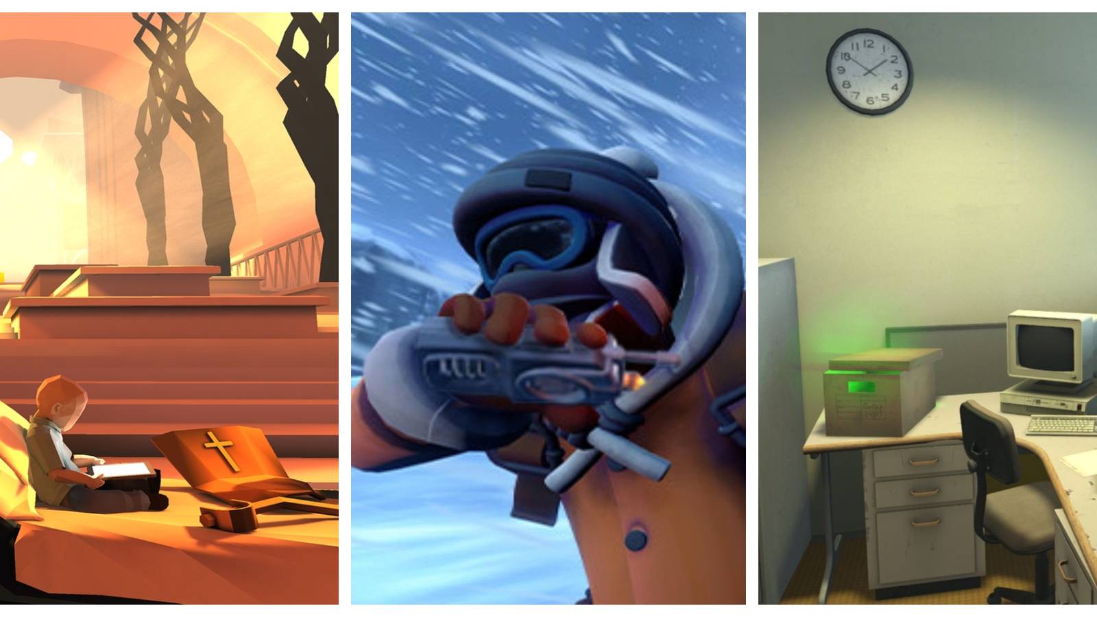 6 Philosophical Games That Make You Think