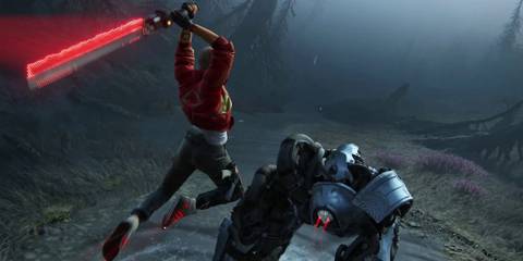 intergalactic the heretic prophet reference in the last of us left behind