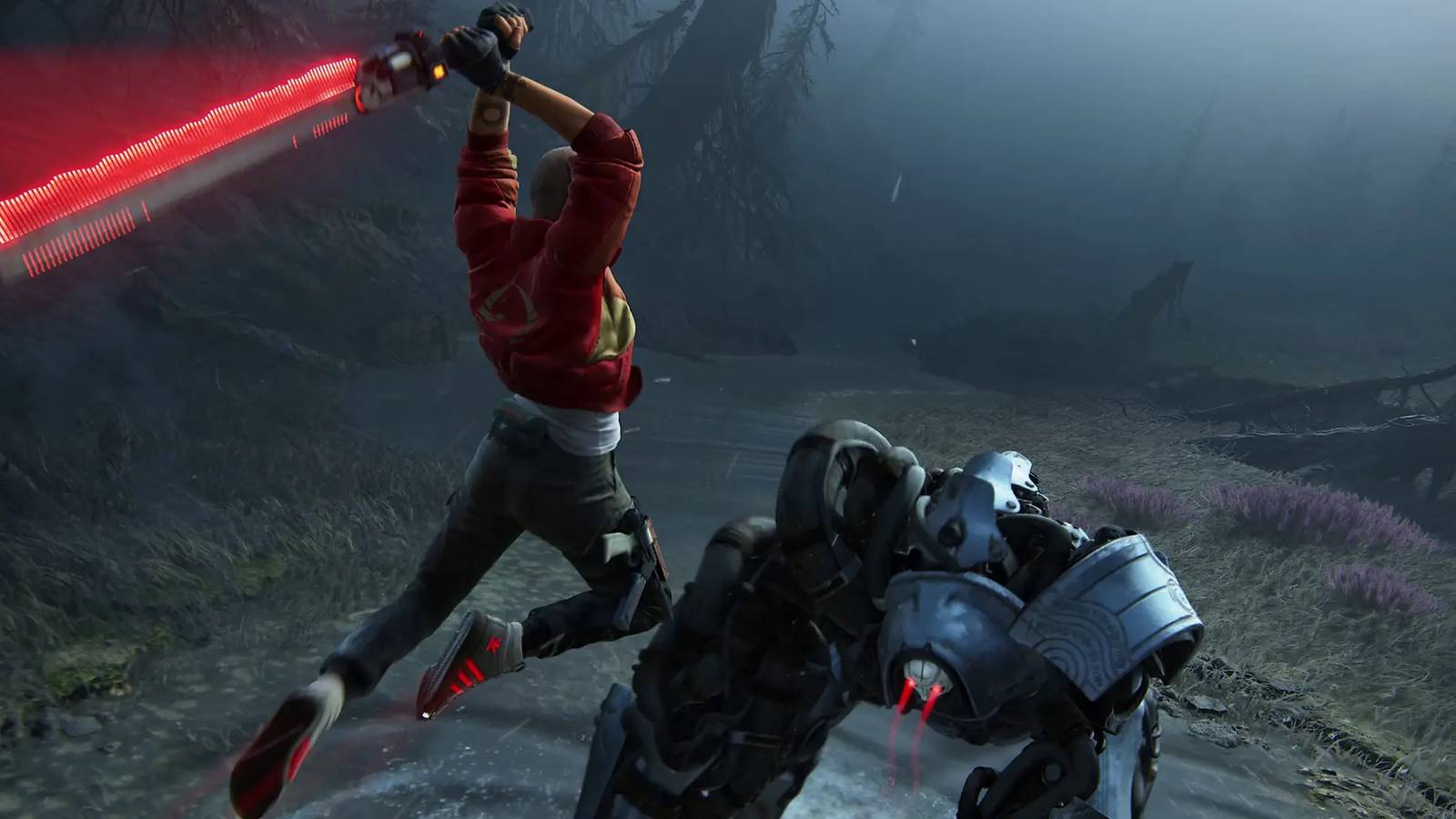 intergalactic the heretic prophet reference in the last of us left behind