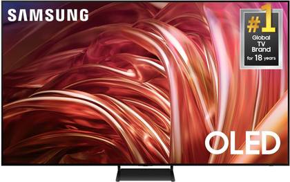 65-inch Samsung S85D OLED TV