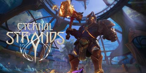 Eternal Strands 2025 content roadmap revealed