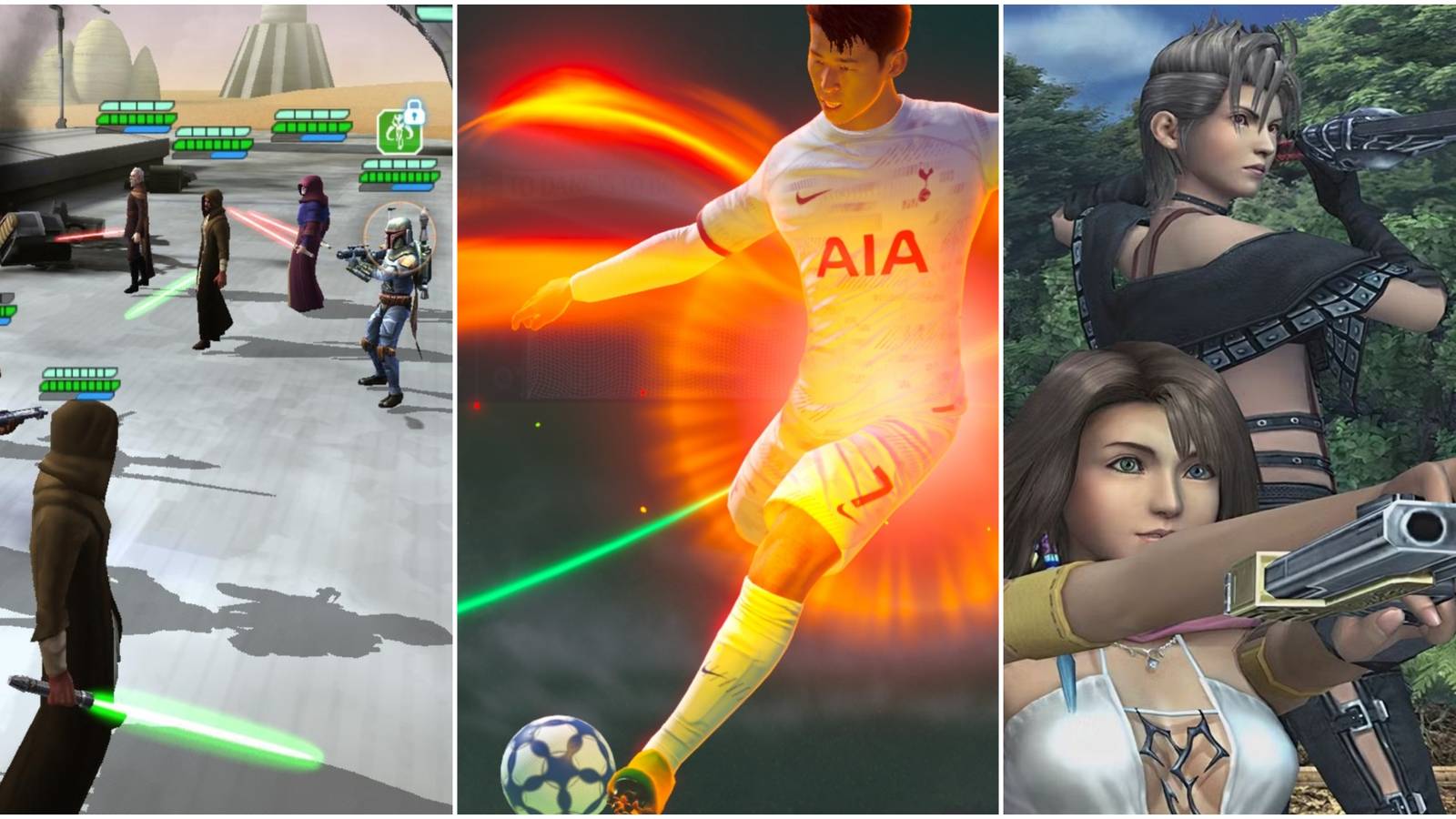 7 EA Games With The Best Turn-Based Gameplay, Ranked