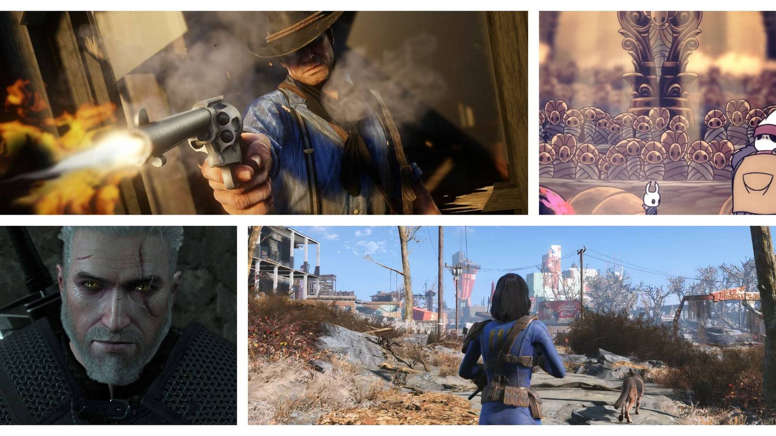 7 PC Games That Have Surprisingly Low System Requirements Featured Image