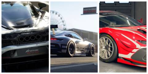 8 Beginner Tips For Assetto Corsa EVO