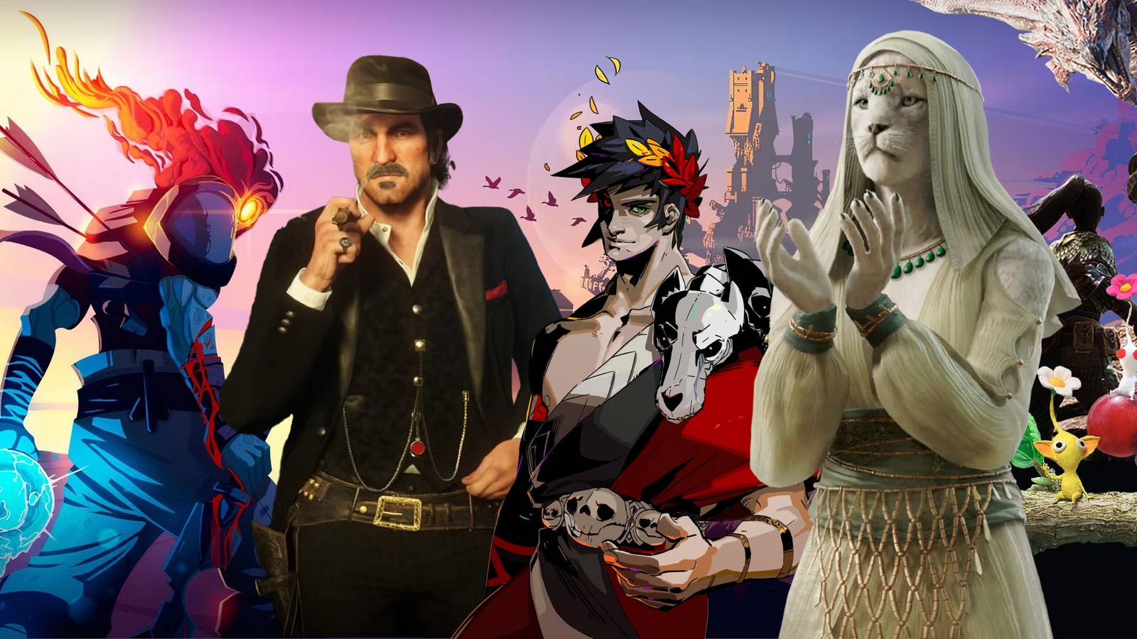 8-Best-Games-That-Are-Mostly-Endgame-Content,-Ranked