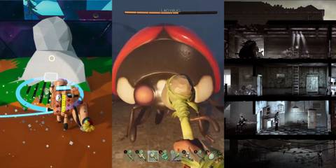 8 Best Survival Games With Stylized Graphics