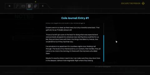 8. Cole Journal Entry #1 (1)