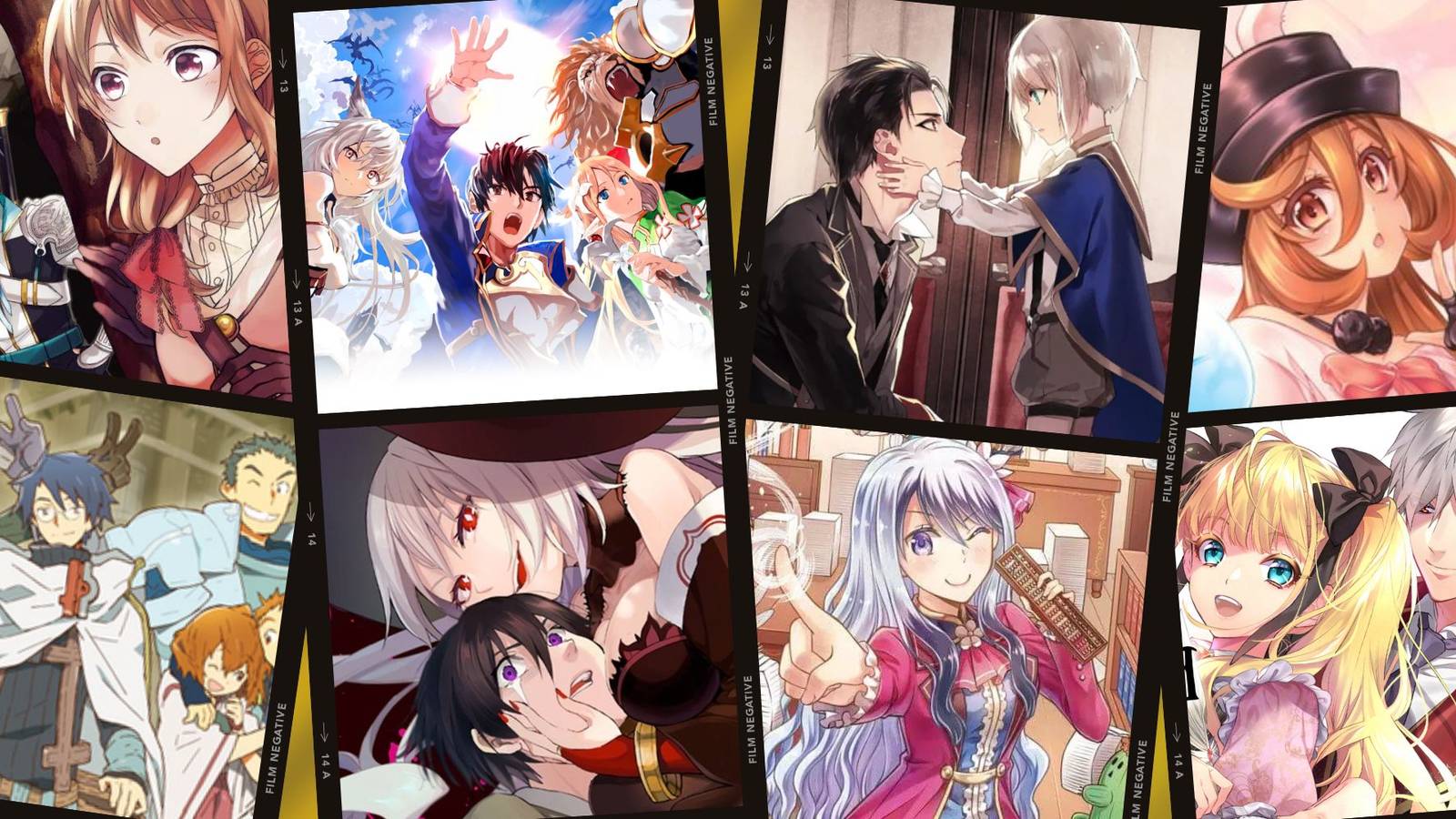 8 Isekai Manga That Will Likely Not Be Completed Featured Image