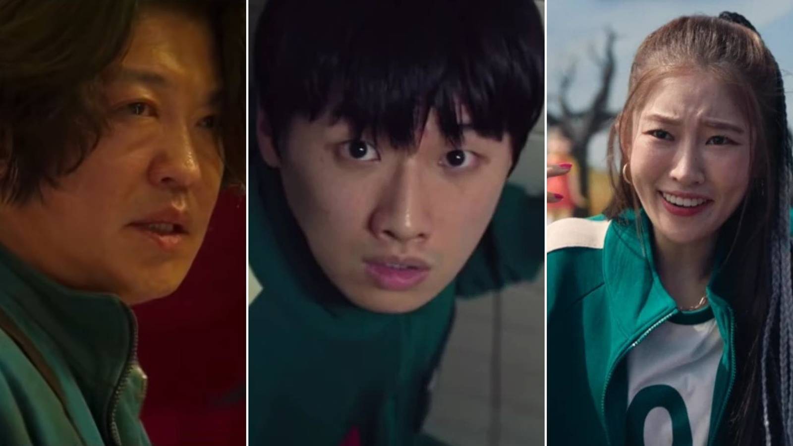 8 Most Cowardly Squid Game Characters, Ranked - Featured Image