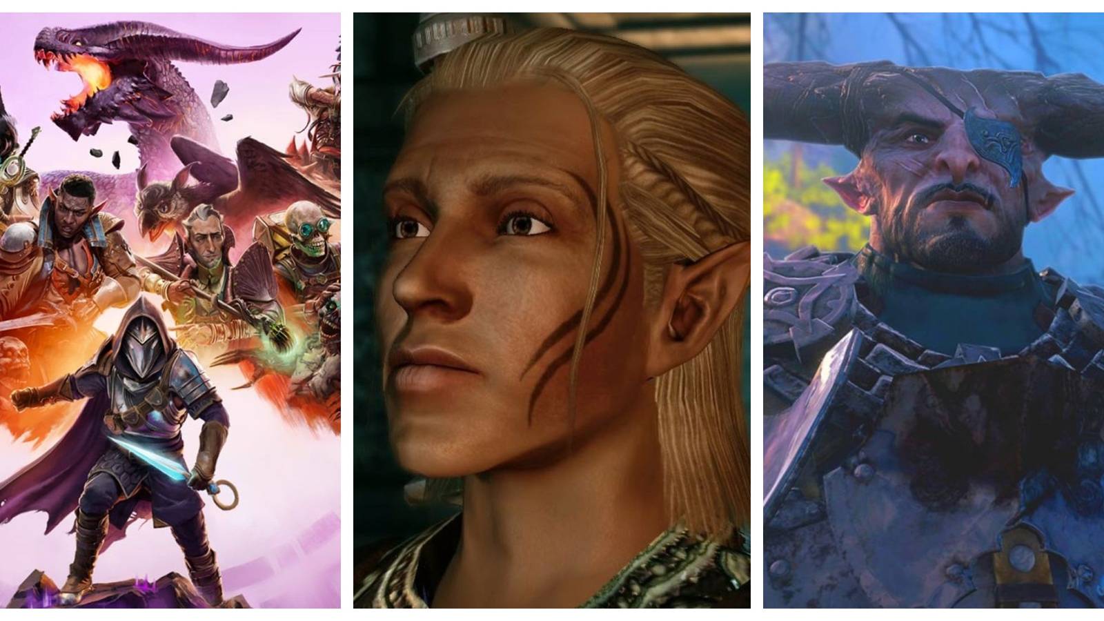 8 Most Fun Exploits In Dragon Age Games