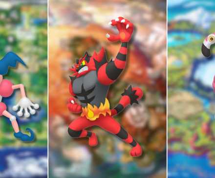 The Strongest Pokemon With Multiple Forms