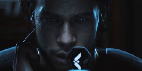 mindseye protagonist