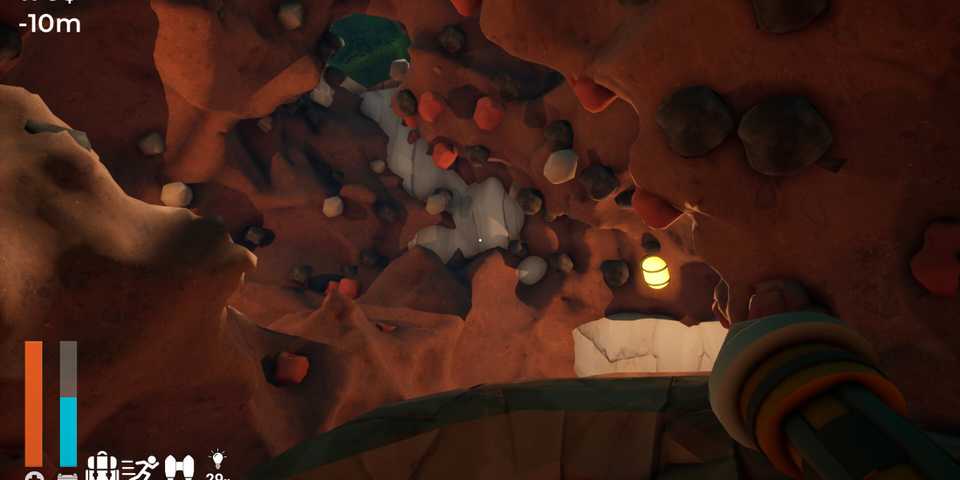 a game about digging steam image 4