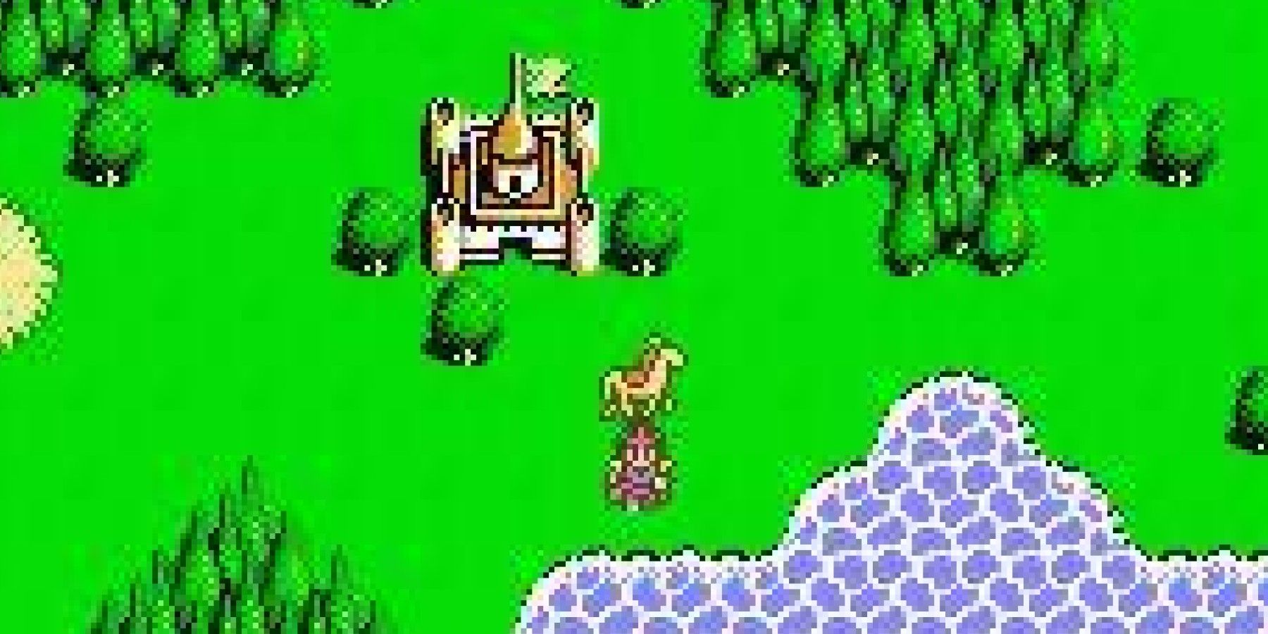 Best 8-bit Tactical RPGs, Ranked