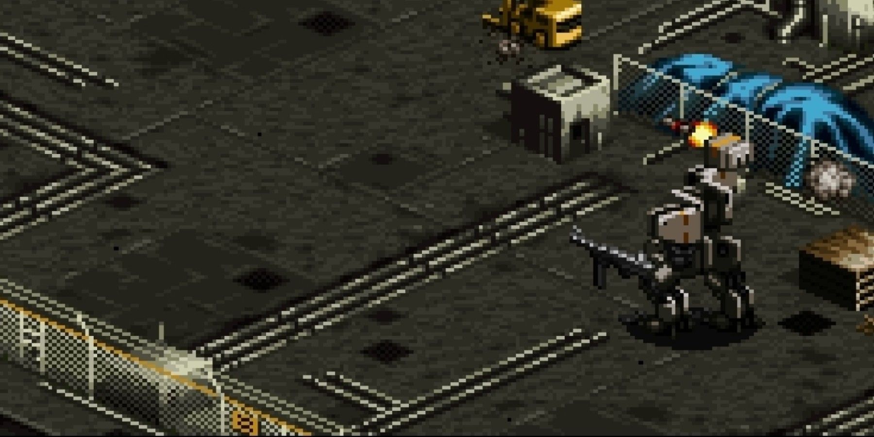 Best 16-bit Tactical RPGs, Ranked