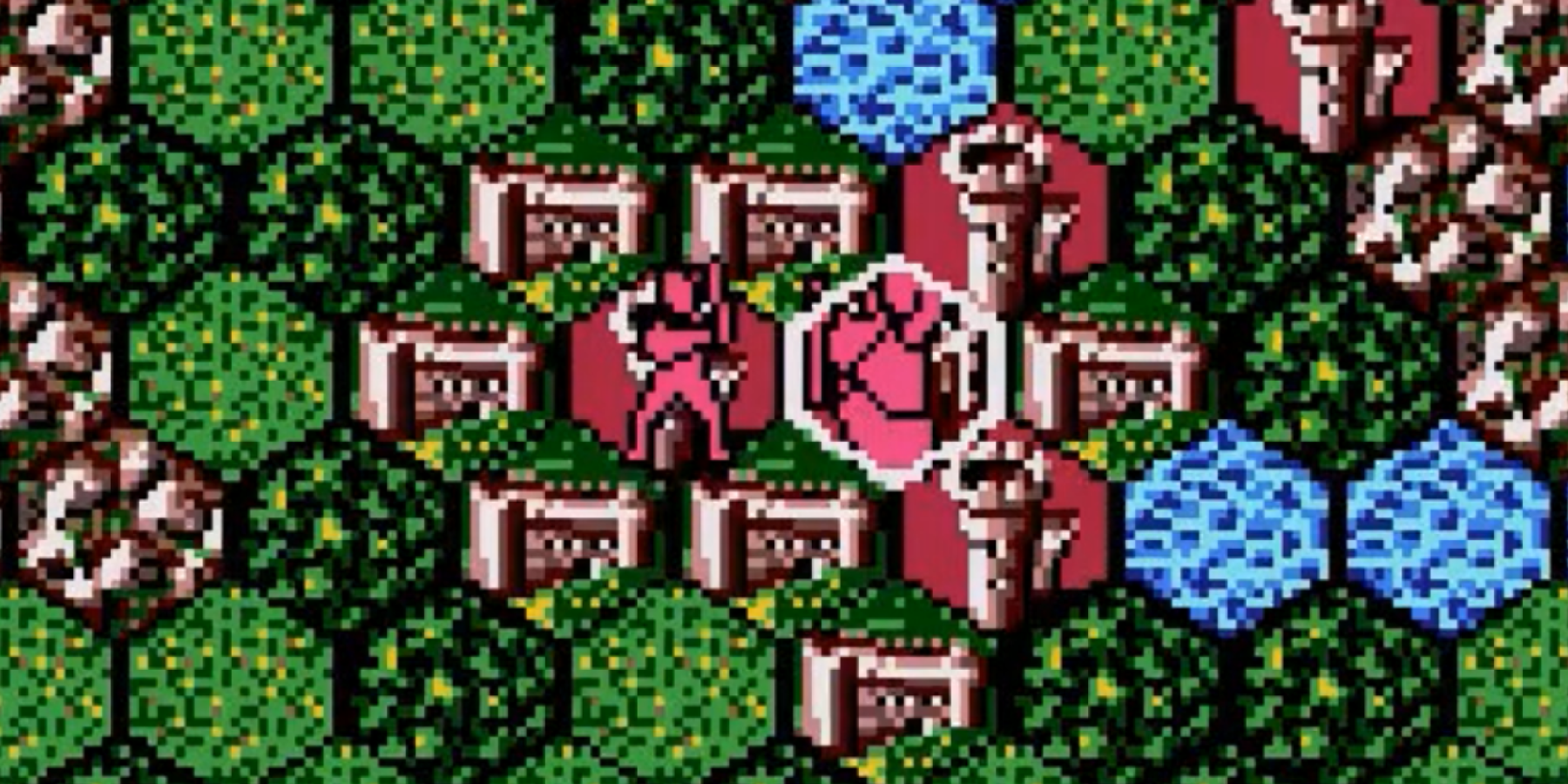 Best 16-bit Tactical RPGs, Ranked