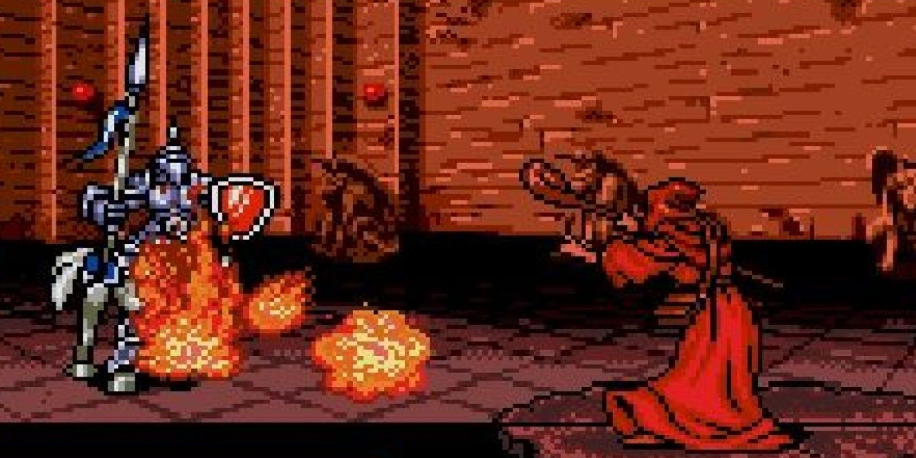 Best 16-bit Tactical RPGs, Ranked