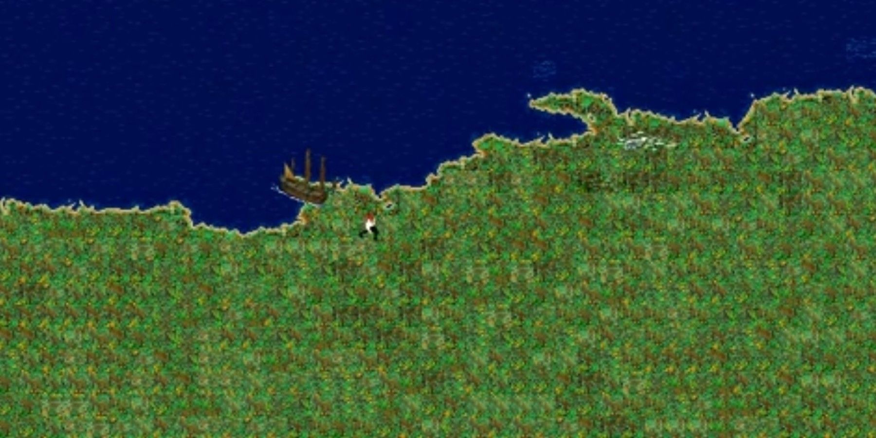 Best 16-bit Tactical RPGs, Ranked
