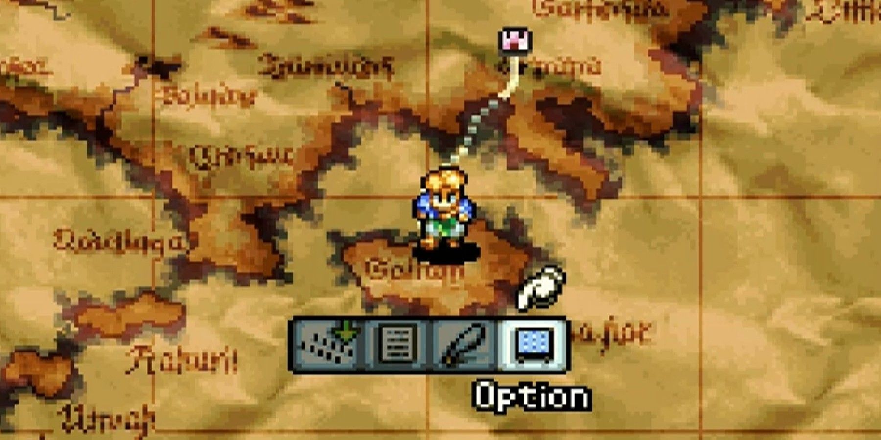 Best 16-bit Tactical RPGs, Ranked