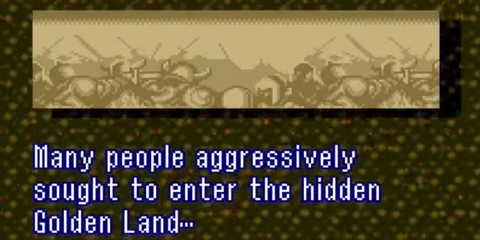 A Key Frame From The Legend Of Zelda A Link To The Past Showing The Opening Cutscene Detailing The Imprisoning War