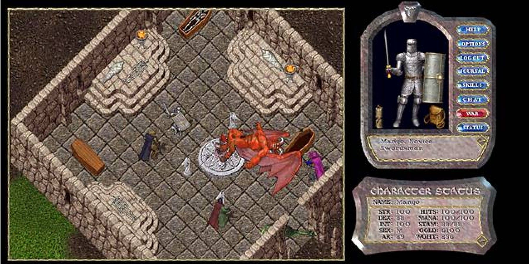 Best Final Games By Defunct Studios
