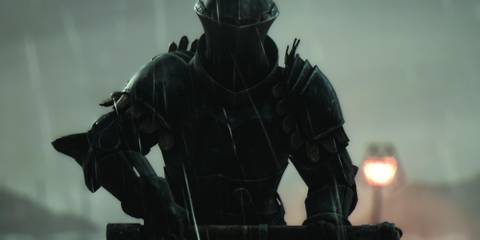 A Plague Tale Reqiuem Knight