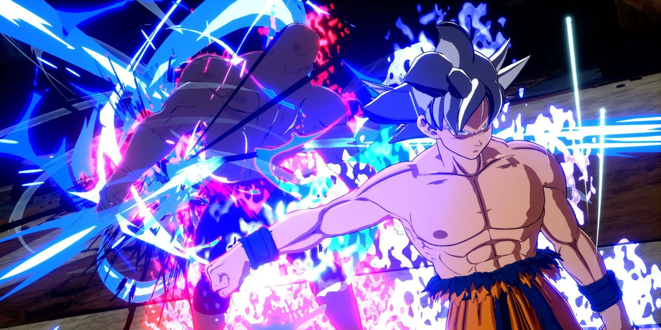 Dragon Ball: Sparking Zero Reaches Impressive New Sales Milestone