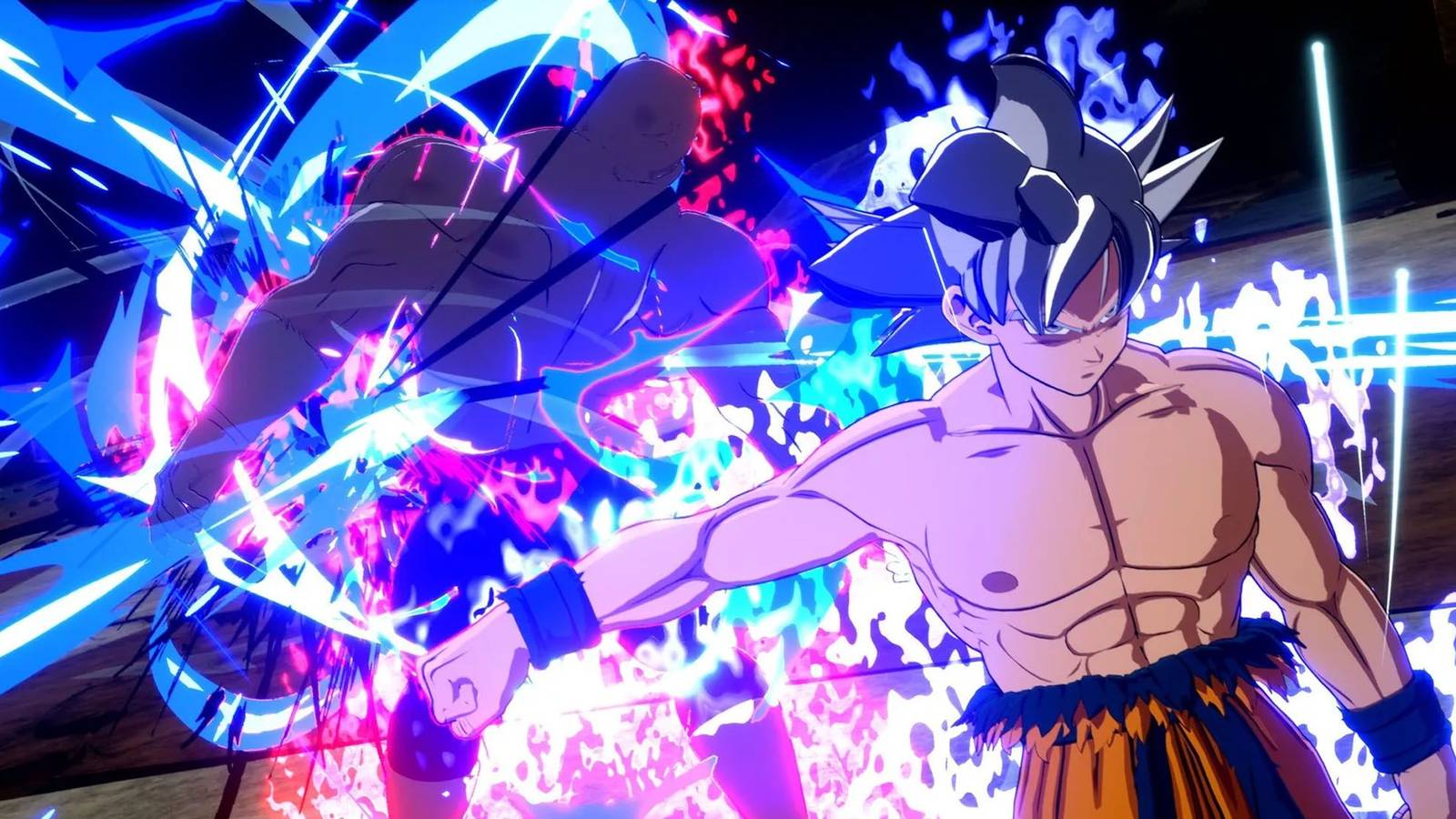Dragon Ball: Sparking Zero Reaches Impressive New Sales Milestone