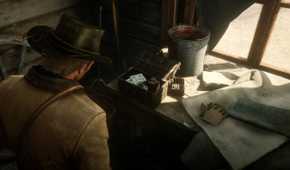 Bray Rdr2 RDR2: Where to Find the Aberdeen Pig Farm
