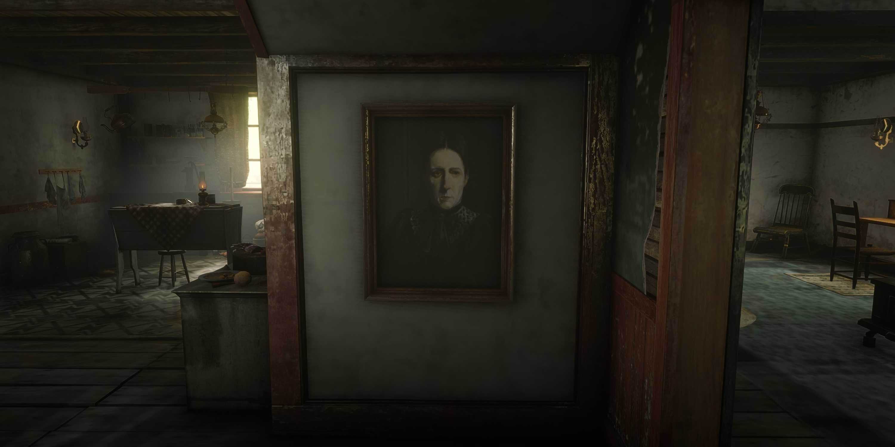 Bray Rdr2 RDR2: Where to Find the Aberdeen Pig Farm