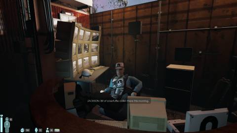 Abiotic Factor Press Image 10